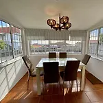 アパート Solar Laginha - E Quartos *