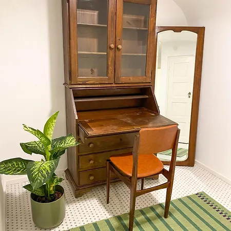 شقة Solar Laginha - E Quartos