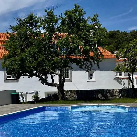 Solar Laginha - E Quartos