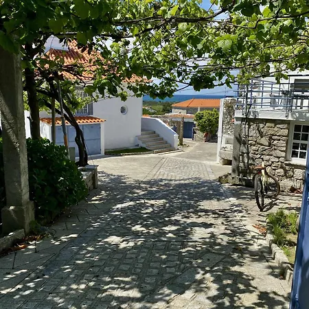 Solar Laginha - E Quartos شقة أفيفي