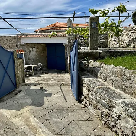 Solar Laginha - E Quartos * أفيفي