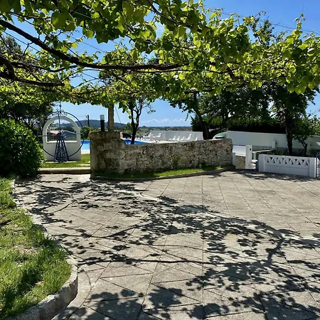 شقة Solar Laginha - E Quartos