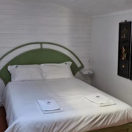 Solar Laginha - E Quartos أفيفي