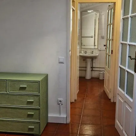 Solar Laginha - E Quartos * أفيفي