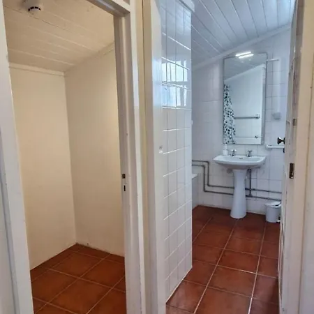 شقة Solar Laginha - E Quartos