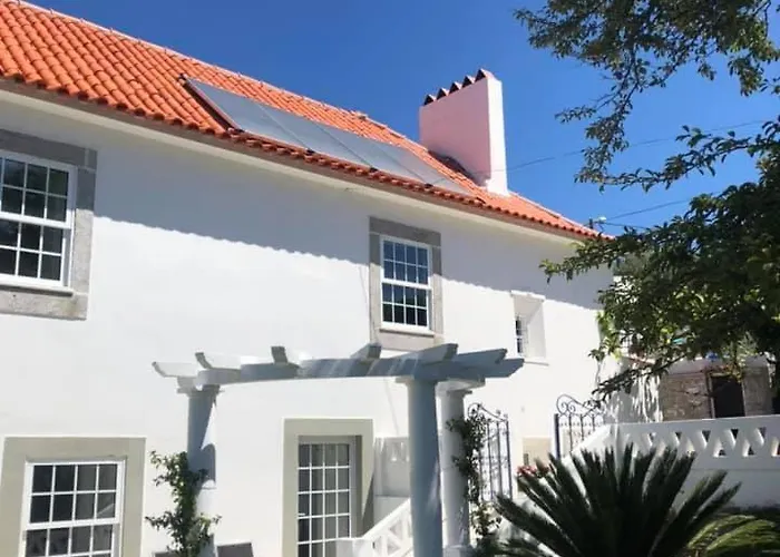 Solar Laginha - E Quartos