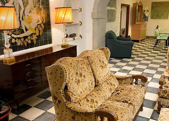 Solar Laginha - E Quartos