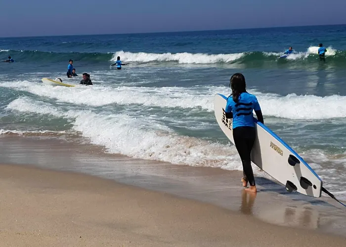 Solar Laginha - E Quartos * Afife