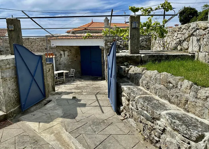 Solar Laginha - E Quartos * Afife