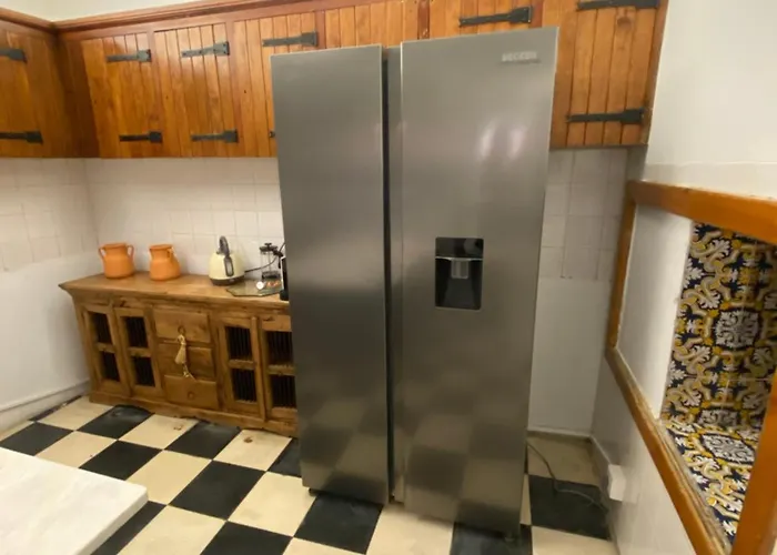 Solar Laginha - E Quartos Daire *