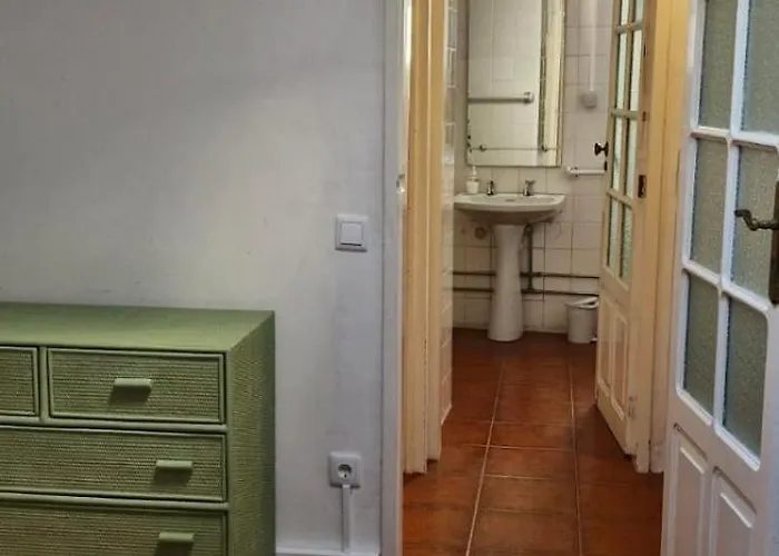 Solar Laginha - E Quartos * Afife