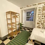 Solar Laginha - E Quartos Apartment