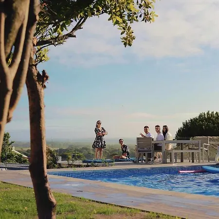 Solar Laginha - E Quartos * Afife