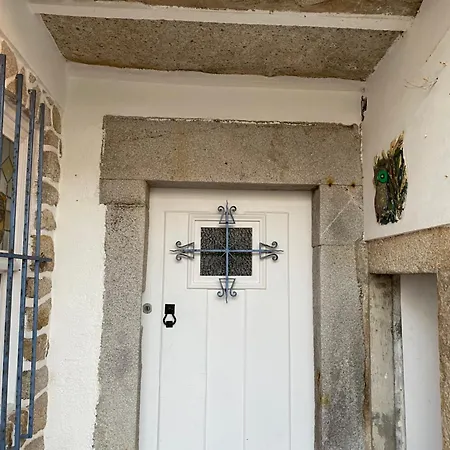 Apartamento Solar Laginha - E Quartos Afife