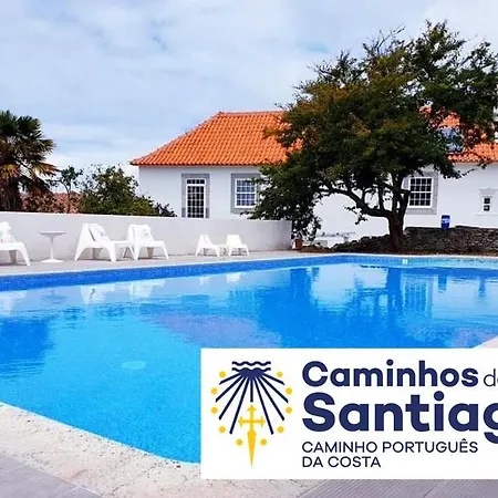 Apartment Solar Laginha - E Quartos