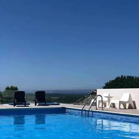 Solar Laginha - E Quartos