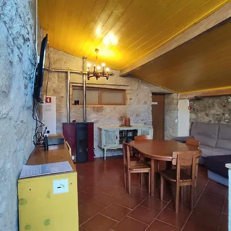 Apartment Solar Laginha - E Quartos Afife