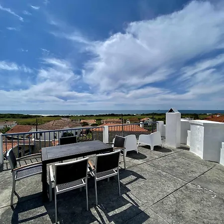 Apartment Solar Laginha - E Quartos Afife