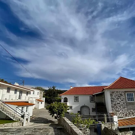 Solar Laginha - E Quartos