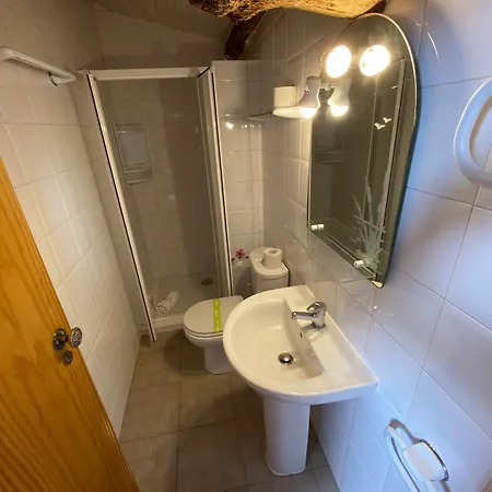 Apartament Solar Laginha - E Quartos *