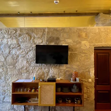 Solar Laginha - E Quartos Apartment