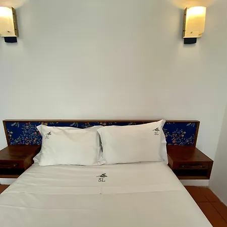 Apartamento Solar Laginha - E Quartos *