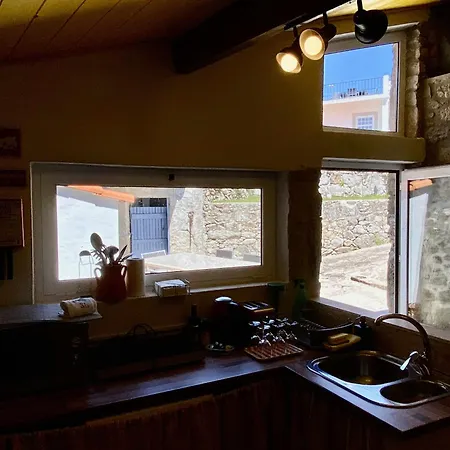 Solar Laginha - E Quartos Apartamento *