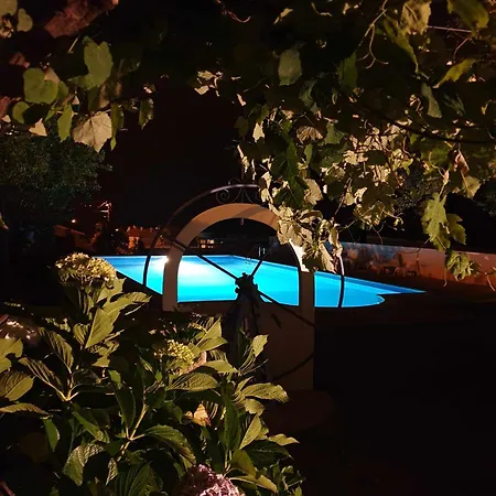 Apartmán Solar Laginha - E Quartos