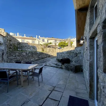 Solar Laginha - E Quartos Appartement Afife