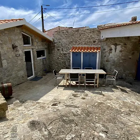 Solar Laginha - E Quartos Apartament *