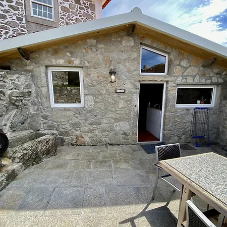 Apartament Solar Laginha - E Quartos *