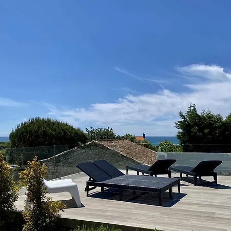 Apartament Solar Laginha - E Quartos Afife