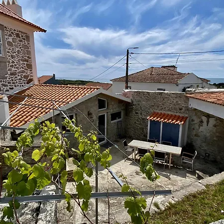 Apartmán Solar Laginha - E Quartos Afife