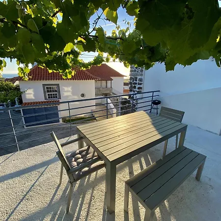 Apartament Solar Laginha - E Quartos Afife