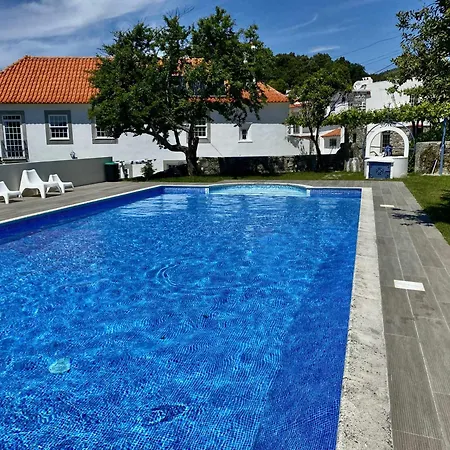 Solar Laginha - E Quartos Afife