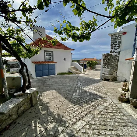 Apartament Solar Laginha - E Quartos Afife