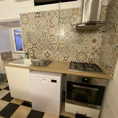 Apartamento Solar Laginha - E Quartos