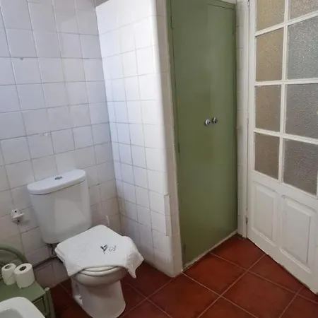 Solar Laginha - E Quartos Apartmán