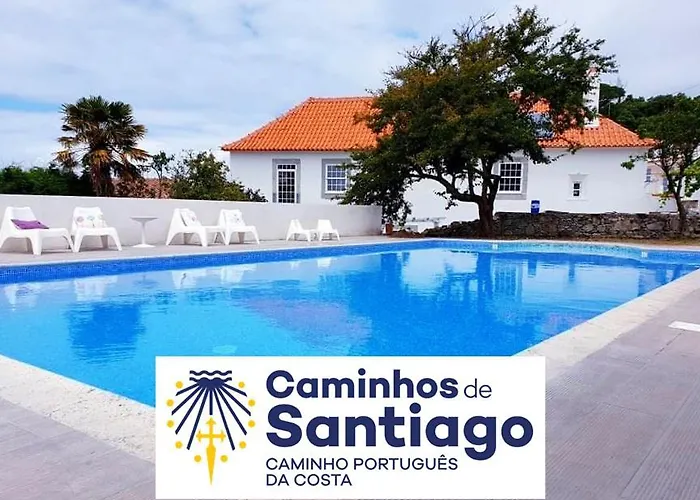 Apartament Solar Laginha - E Quartos *