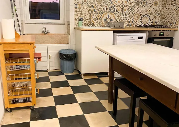 Solar Laginha - E Quartos