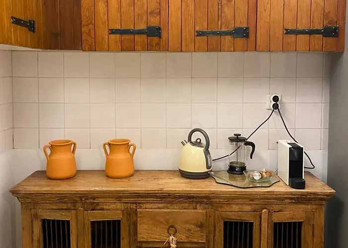 Apartament Solar Laginha - E Quartos Afife