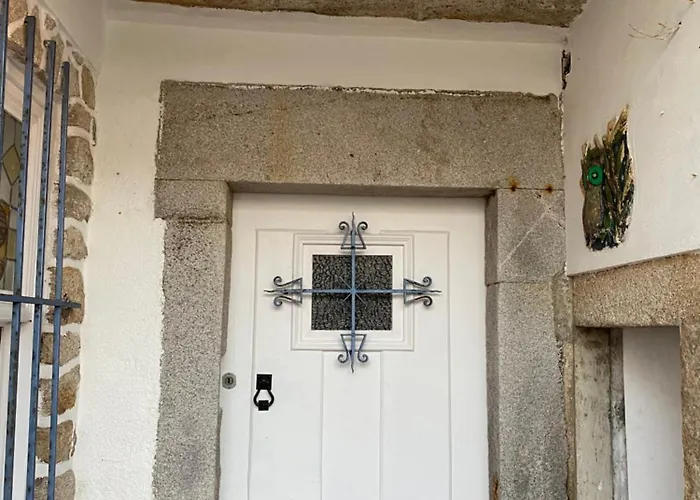 Apartament Solar Laginha - E Quartos Afife