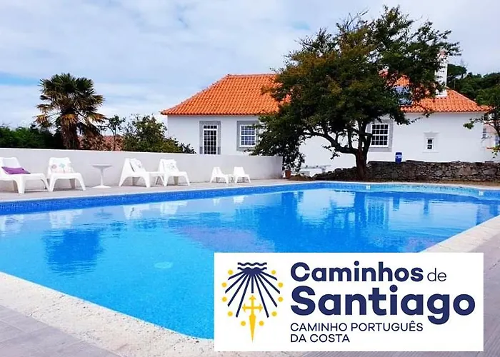 Apartament Solar Laginha - E Quartos