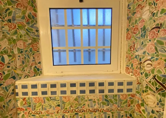 Apartament Solar Laginha - E Quartos