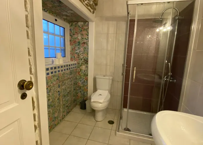 Solar Laginha - E Quartos 阿菲菲