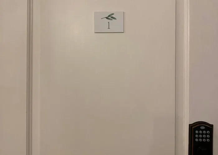 Solar Laginha - E Quartos Apartament *