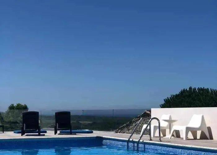 Solar Laginha - E Quartos