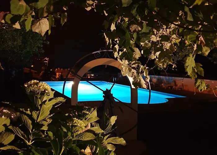 Apartament Solar Laginha - E Quartos