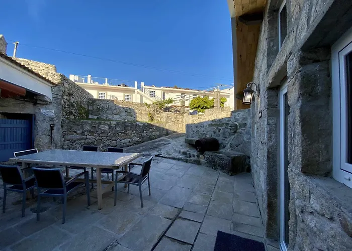 Solar Laginha - E Quartos Appartement Afife