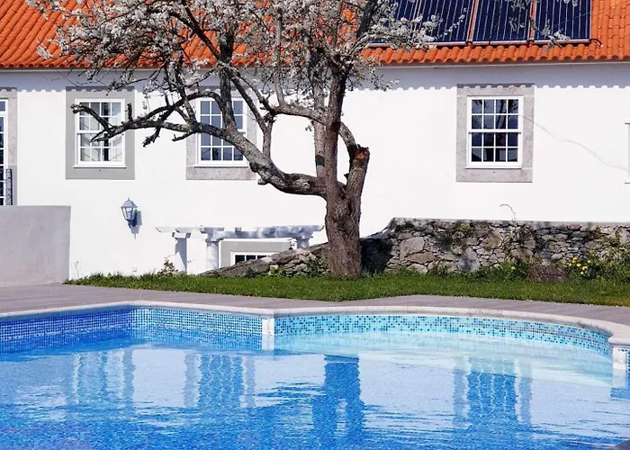 Apartament Solar Laginha - E Quartos